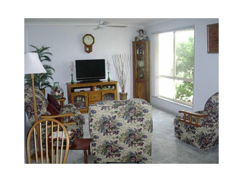 3 Petaluma  Court, Gayndah QLD 4625