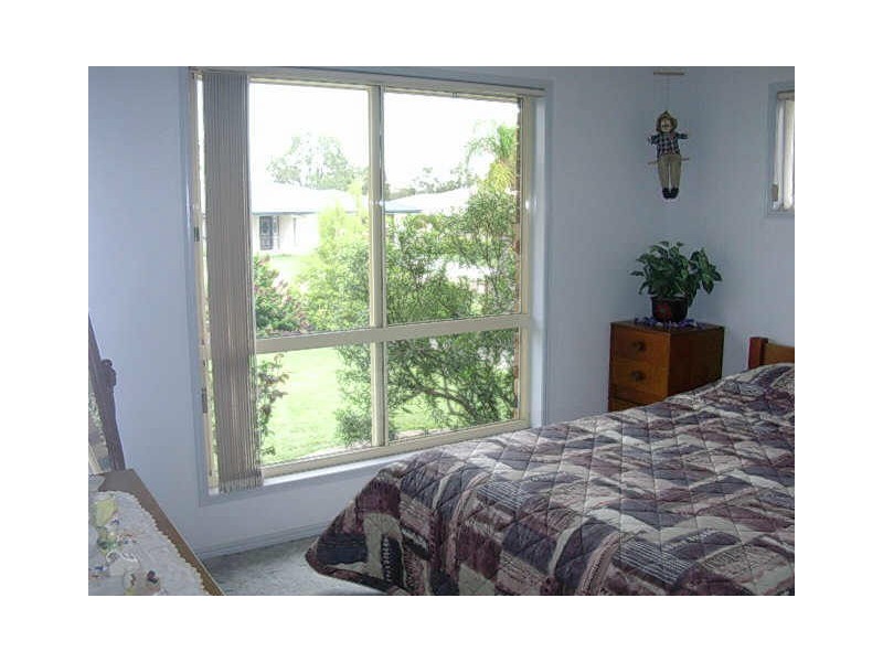 3 Petaluma  Court, Gayndah QLD 4625