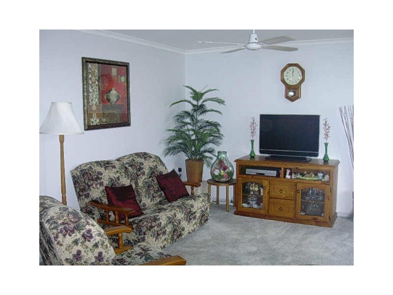 3 Petaluma  Court, Gayndah QLD 4625