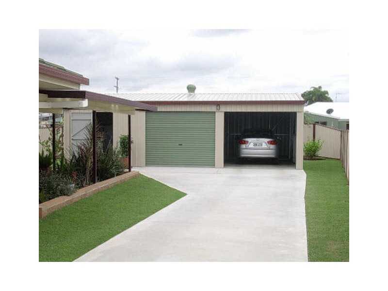 3 Petaluma  Court, Gayndah QLD 4625
