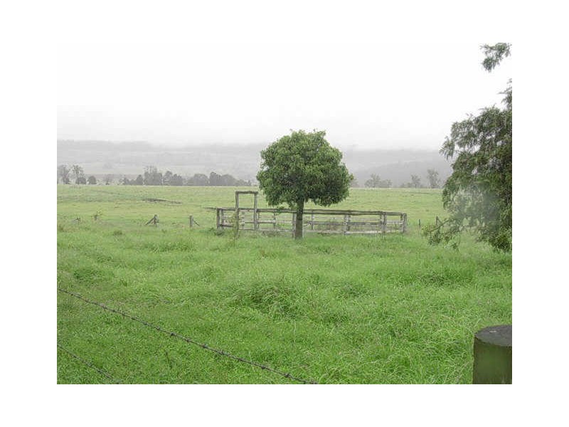 779 Humphrey-Binjour Road, Binjour QLD 4625