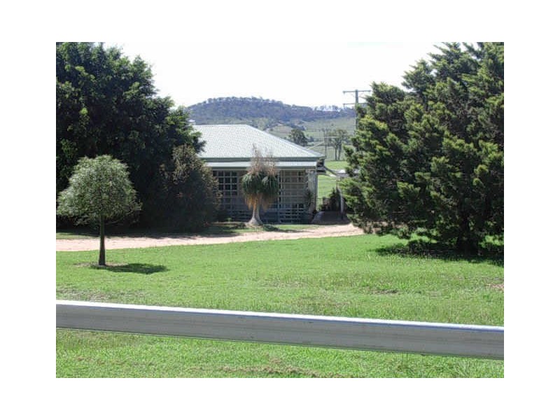779 Humphrey-Binjour Road, Binjour QLD 4625