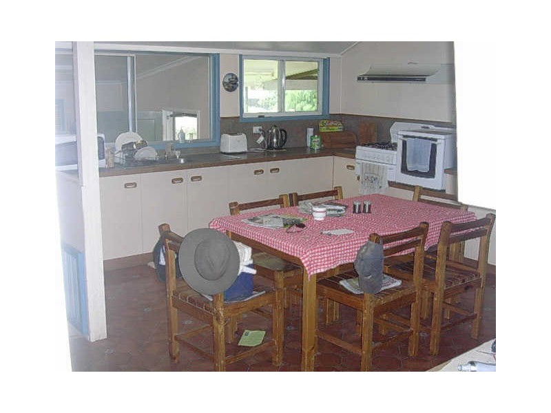 779 Humphrey-Binjour Road, Binjour QLD 4625