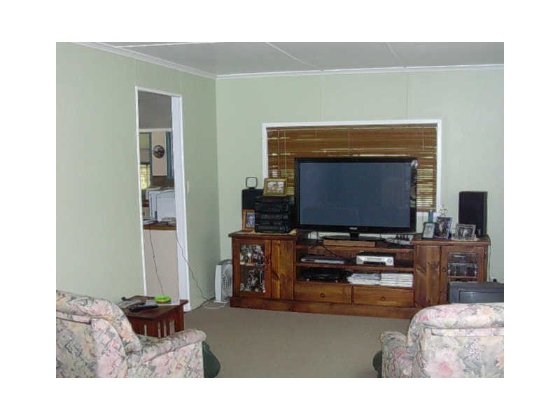 779 Humphrey-Binjour Road, Binjour QLD 4625