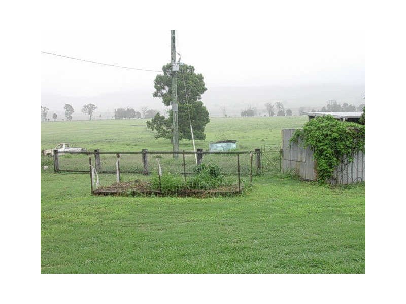 779 Humphrey-Binjour Road, Binjour QLD 4625