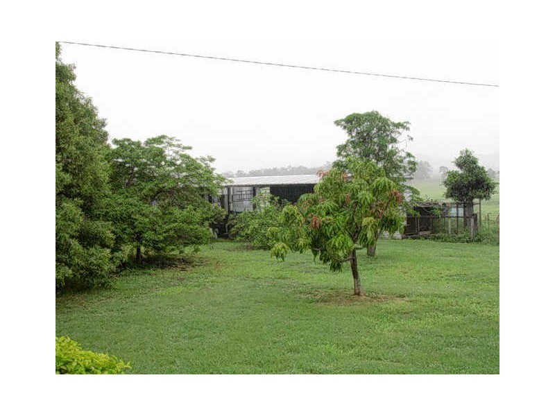 779 Humphrey-Binjour Road, Binjour QLD 4625