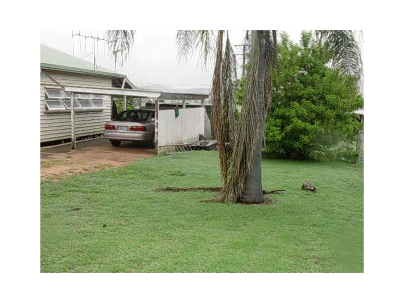 779 Humphrey-Binjour Road, Binjour QLD 4625