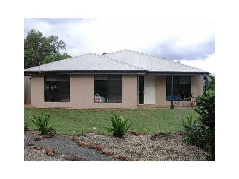 29 MAIN STREET, Coalstoun Lakes QLD 4621