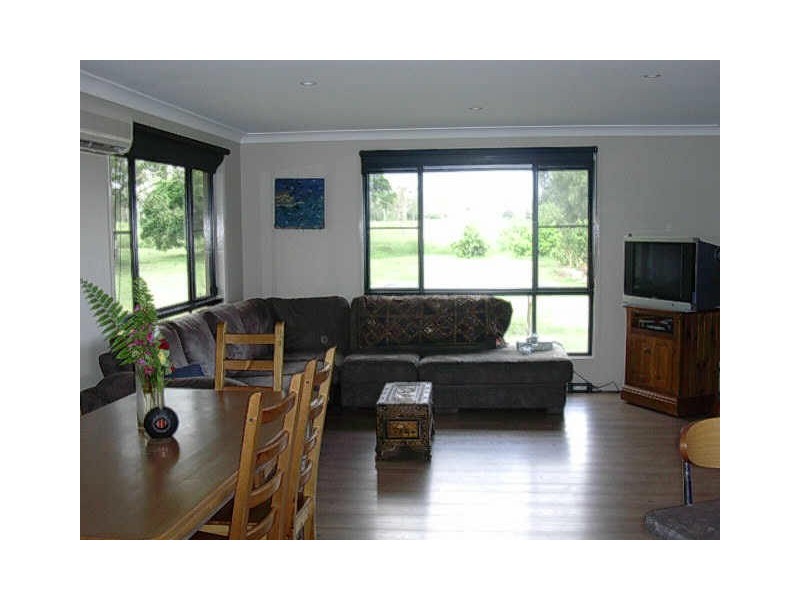 29 MAIN STREET, Coalstoun Lakes QLD 4621