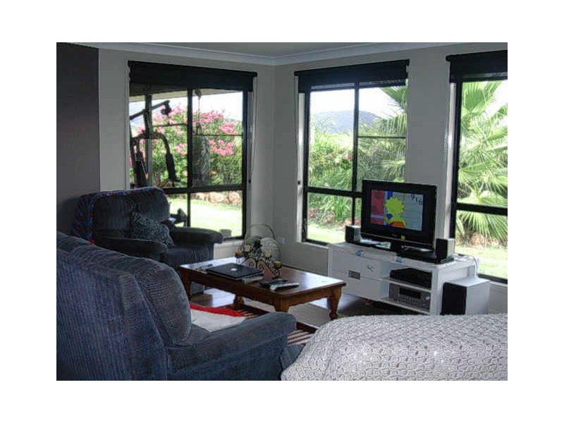 29 MAIN STREET, Coalstoun Lakes QLD 4621