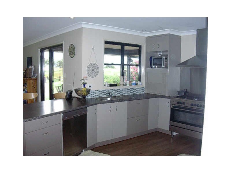 29 MAIN STREET, Coalstoun Lakes QLD 4621