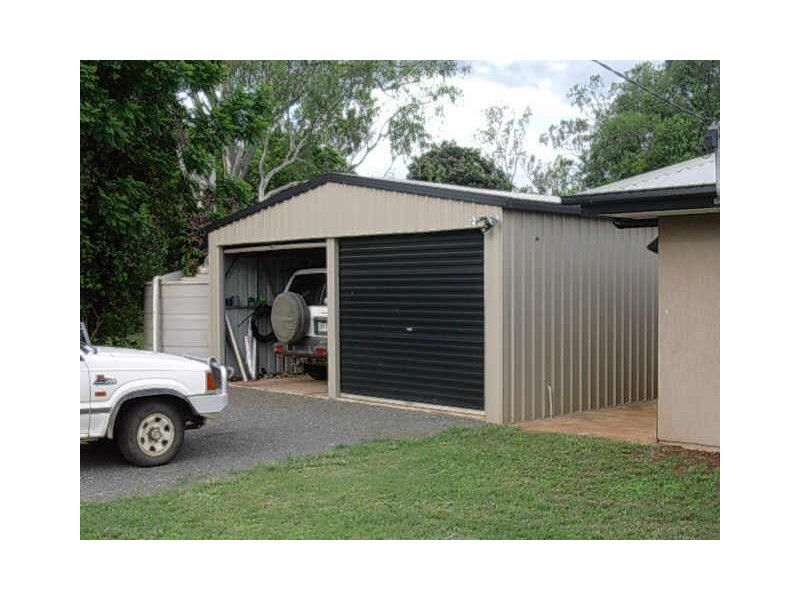 29 MAIN STREET, Coalstoun Lakes QLD 4621