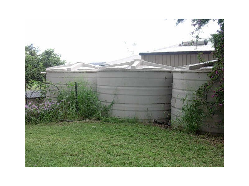 29 MAIN STREET, Coalstoun Lakes QLD 4621