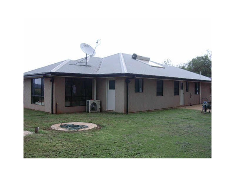 29 MAIN STREET, Coalstoun Lakes QLD 4621