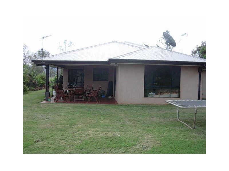 29 MAIN STREET, Coalstoun Lakes QLD 4621