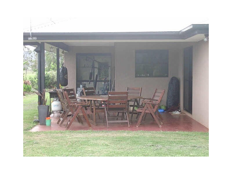 29 MAIN STREET, Coalstoun Lakes QLD 4621