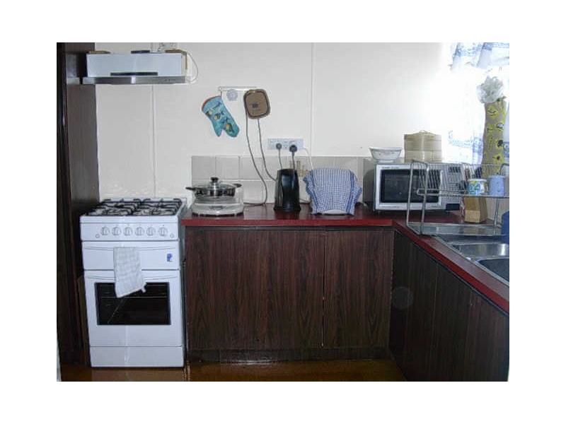 2 Sam Weller Avenue, Gayndah QLD 4625