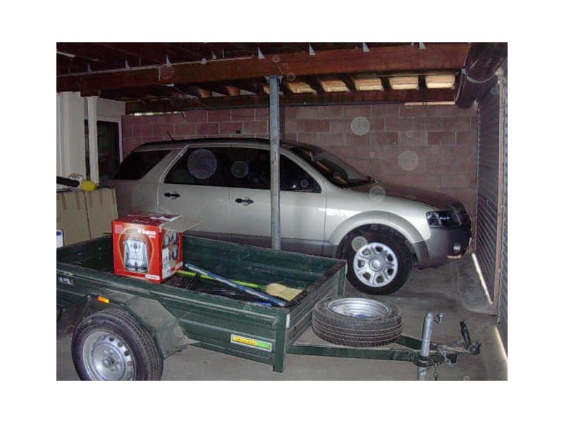 2 Sam Weller Avenue, Gayndah QLD 4625