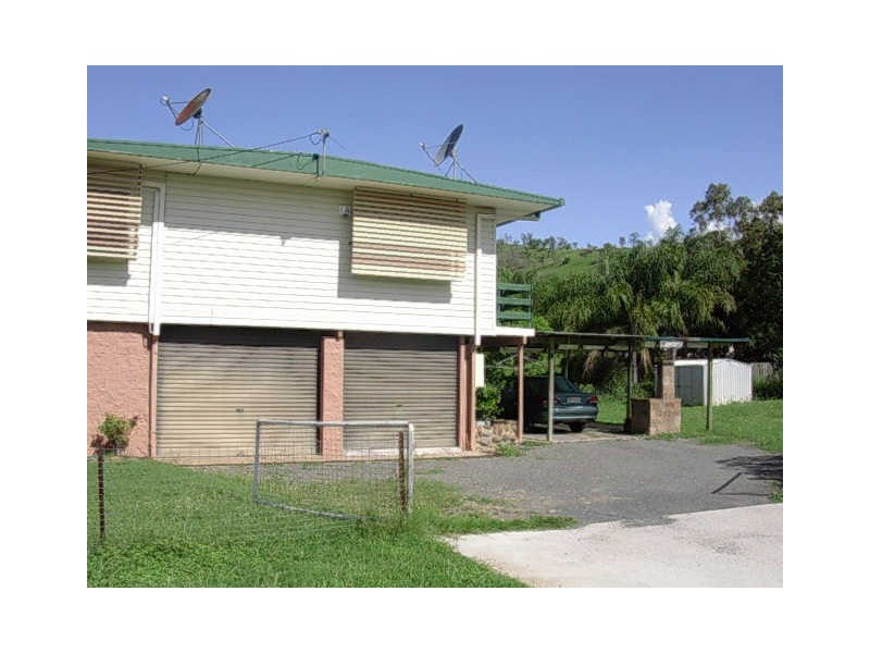 2 Sam Weller Avenue, Gayndah QLD 4625