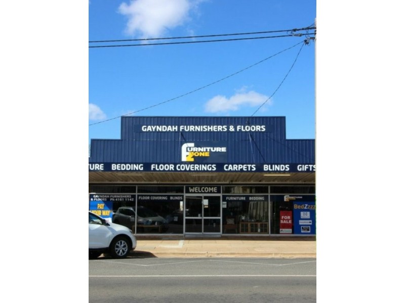 14 Capper Street, Gayndah QLD 4625