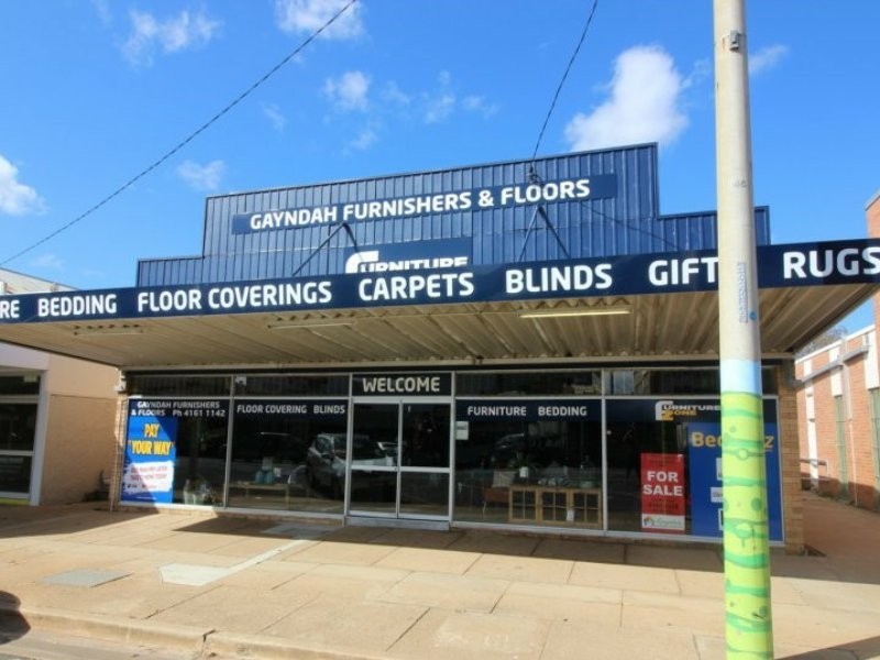 14 Capper Street, Gayndah QLD 4625