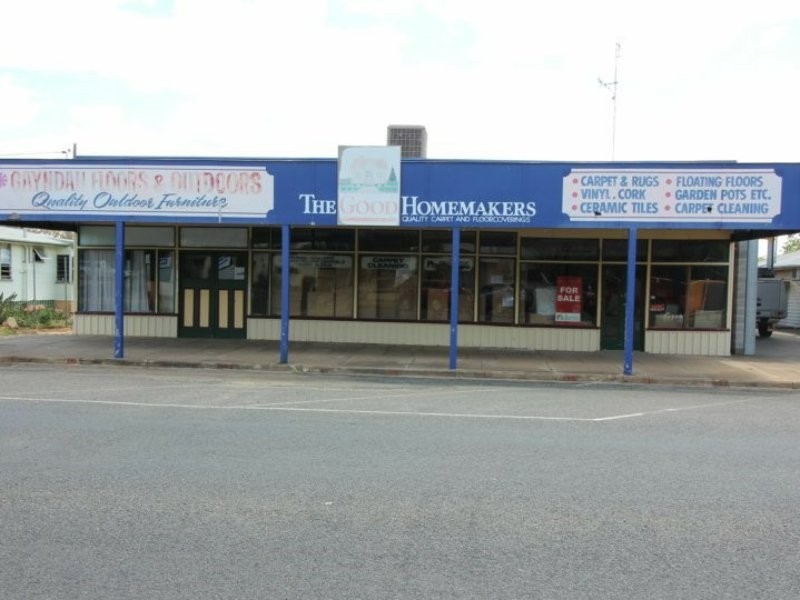 14 Capper Street, Gayndah QLD 4625