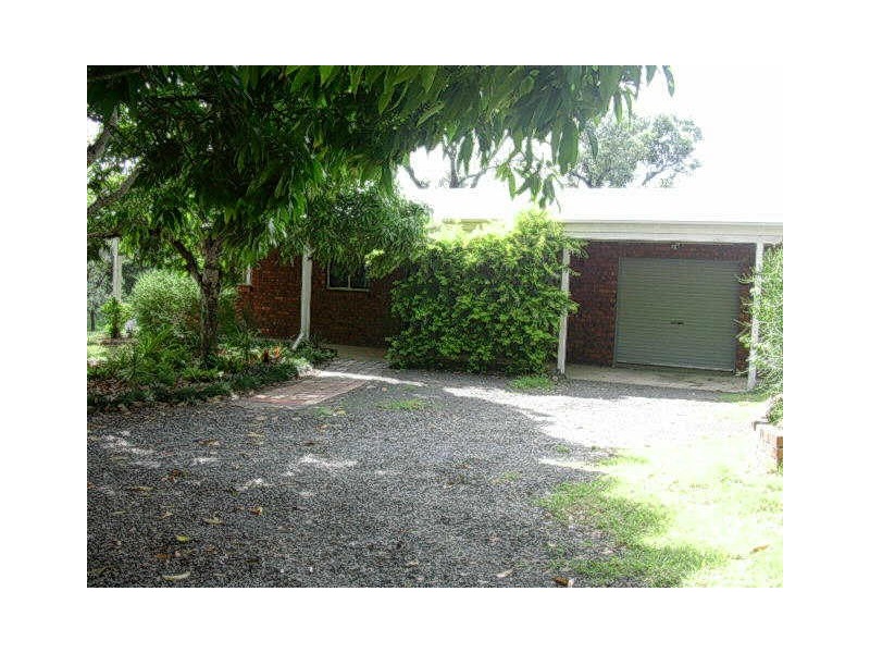 55 WARTON STREET, Gayndah QLD 4625