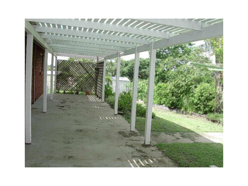 55 WARTON STREET, Gayndah QLD 4625