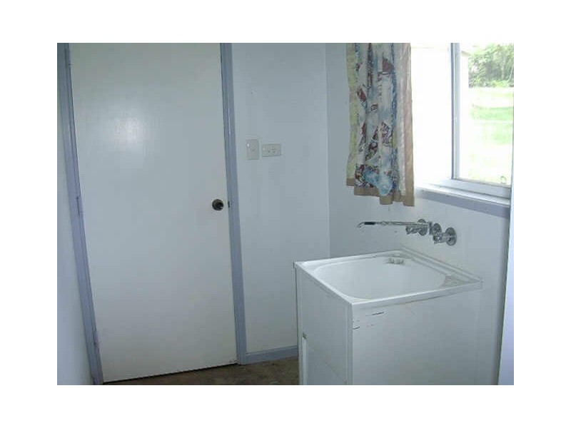 55 WARTON STREET, Gayndah QLD 4625
