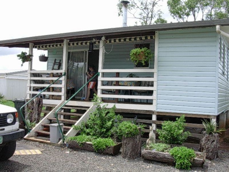 Lot 22 Burke Street, Byrnestown QLD 4625