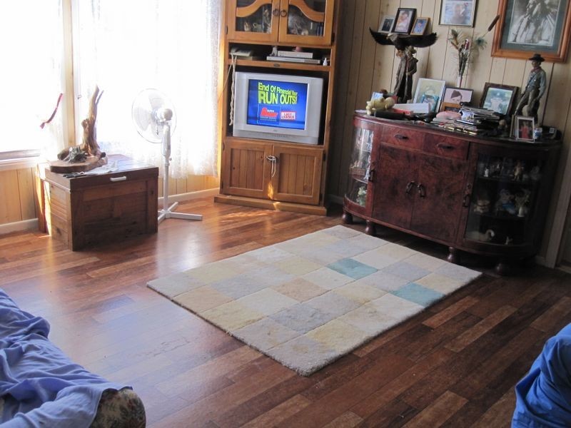 Lot 22 Burke Street, Byrnestown QLD 4625