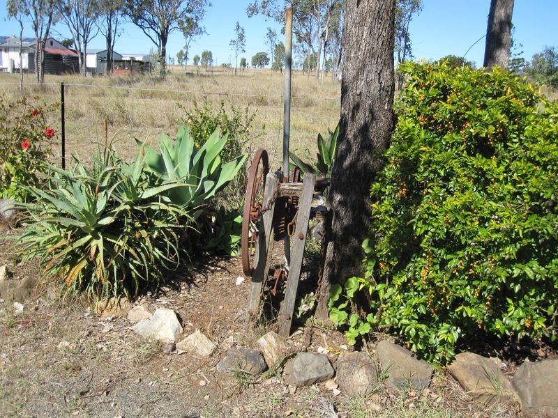 Lot 22 Burke Street, Byrnestown QLD 4625