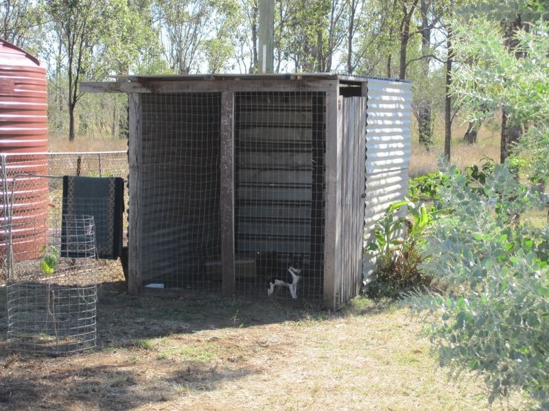 Lot 22 Burke Street, Byrnestown QLD 4625