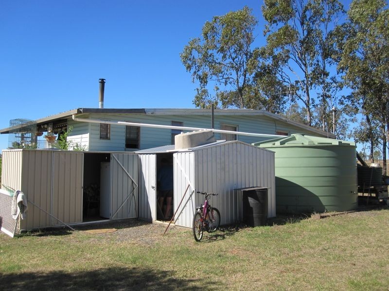 Lot 22 Burke Street, Byrnestown QLD 4625