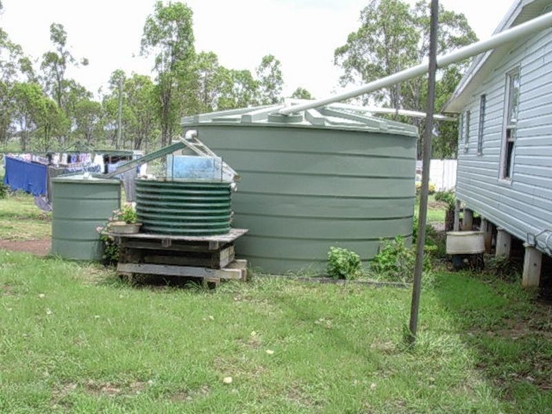 Lot 22 Burke Street, Byrnestown QLD 4625