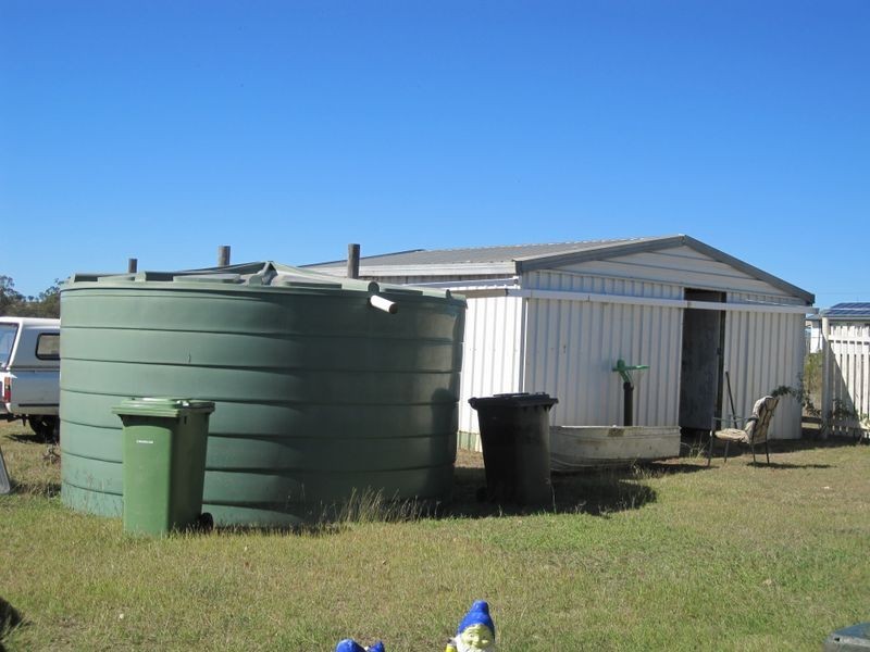 Lot 22 Burke Street, Byrnestown QLD 4625