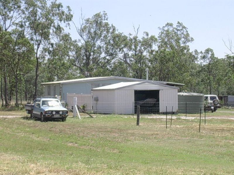 Lot 22 Burke Street, Byrnestown QLD 4625