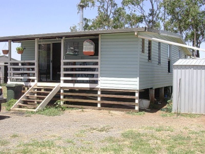 Lot 22 Burke Street, Byrnestown QLD 4625