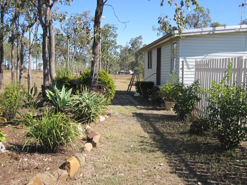 Lot 22 Burke Street, Byrnestown QLD 4625