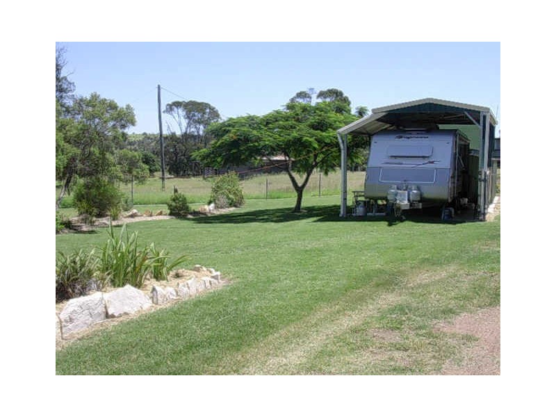 249 AUGUSTINES ROAD,, Mundubbera QLD 4626