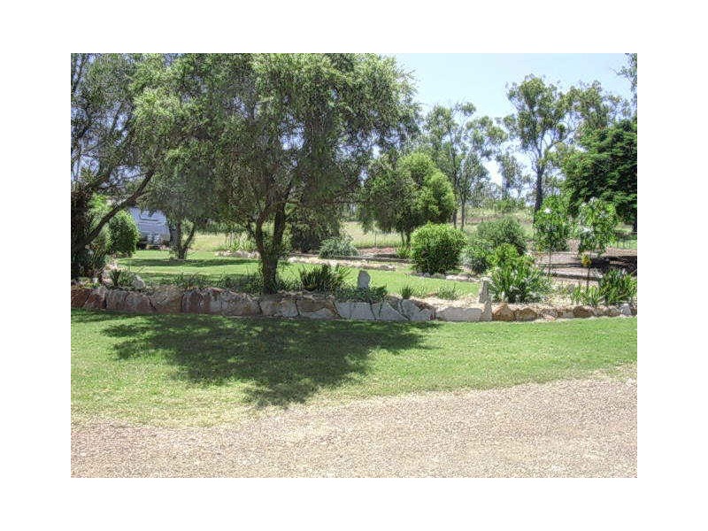 249 AUGUSTINES ROAD,, Mundubbera QLD 4626