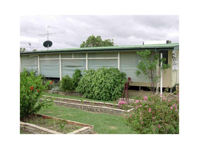 Lot 1 Strathdee Street, Mundubbera QLD 4626