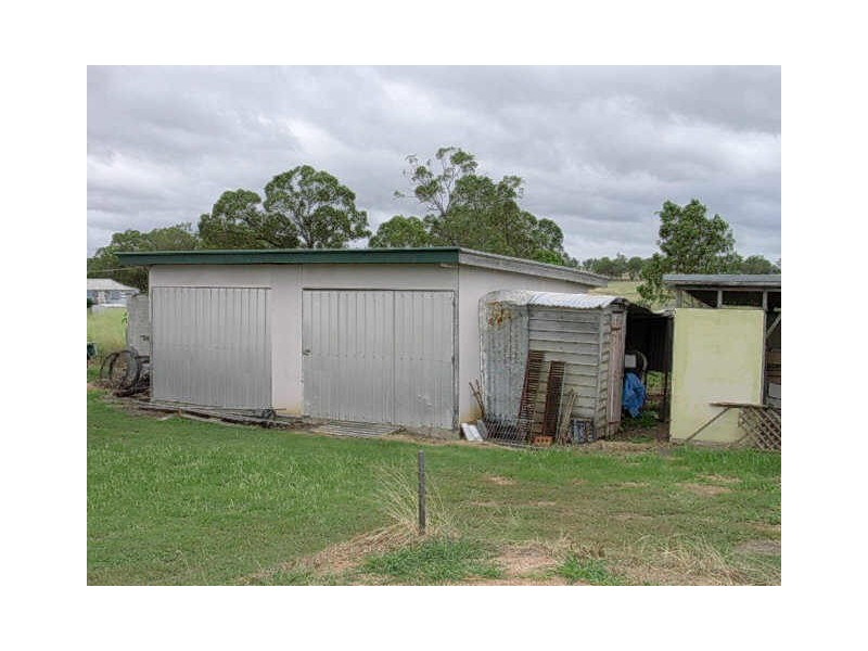 Lot 1 Strathdee Street, Mundubbera QLD 4626
