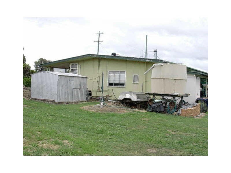 Lot 1 Strathdee Street, Mundubbera QLD 4626