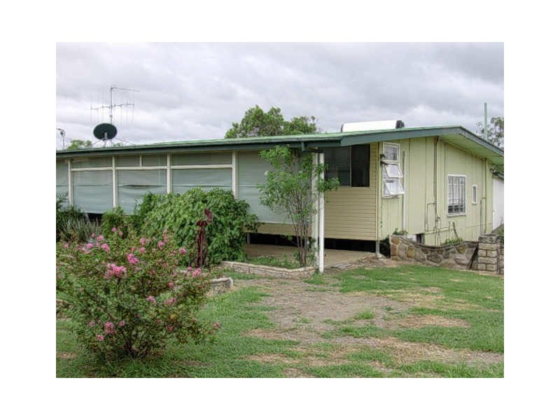 Lot 1 Strathdee Street, Mundubbera QLD 4626