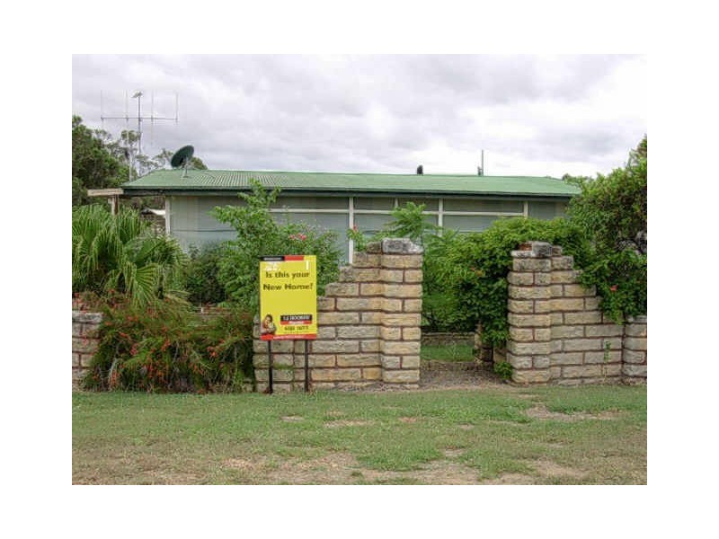 Lot 1 Strathdee Street, Mundubbera QLD 4626
