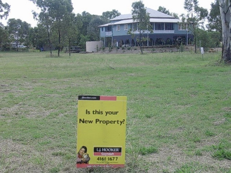 CNR LEICHHARDT & BASS STREET, Mundubbera QLD 4626