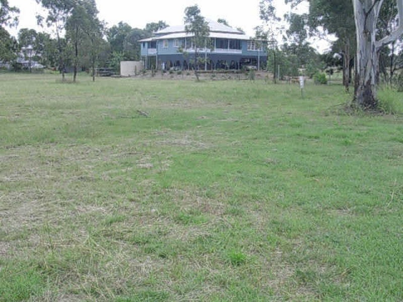 CNR LEICHHARDT & BASS STREET, Mundubbera QLD 4626