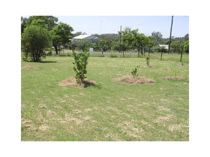 90 Moreton Street, Eidsvold QLD 4627