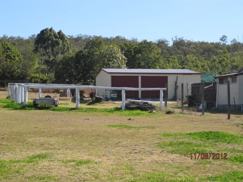 90 Moreton Street, Eidsvold QLD 4627